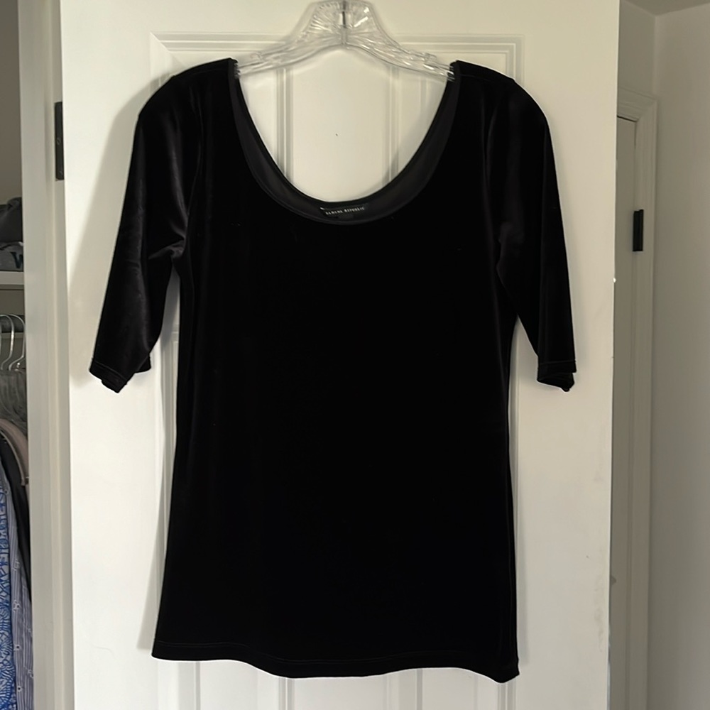 Banana Republic top